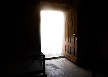 Praėjusią parą rasti du žmonių lavonas