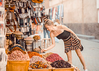 Atostogos lietuvių pamėgtame Egipte gali apkarsti – ko saugotis ir kur ieškoti pagalbos