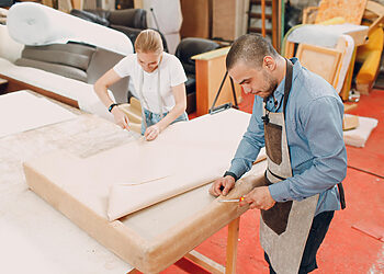 Sugebėjęs išlaikyti konkurencingumą Lietuvos baldų eksportas – ties augimo riba