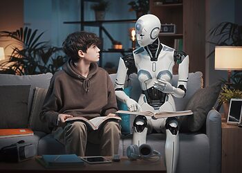 Kaip technologijos keičia mūsų bendravimą ir ko tikėtis ateityje?