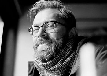 Fotografijų parodoje „Sekma diena” – pažintis su bažnytkaimių gyventojais