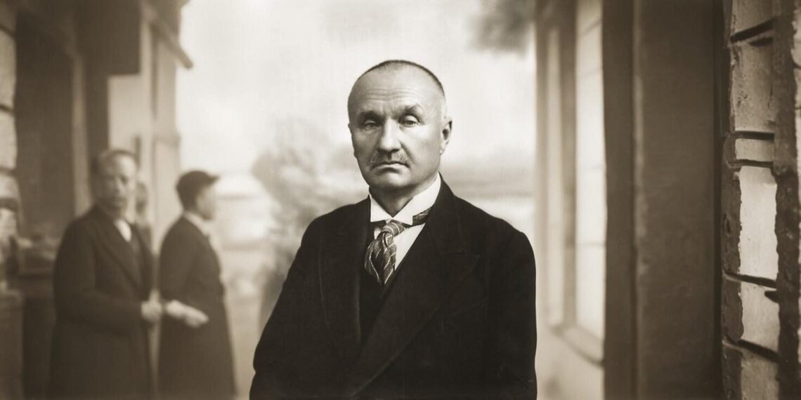 Signataras Jonas Smilgevičius | Wikimedia Commons nuotr.