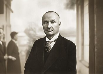 Atkurtos Lietuvos valstybės signatarai: nuo verslumo skatintojų iki inovatorių