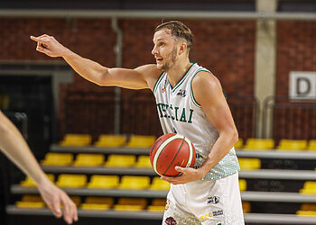 „Telšiai“ pranoko klydusį ir be lyderių rungtyniavusį „Žalgirį-2“