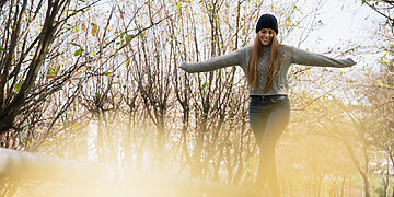 Kaip pabusti iš žiemos miego: vitaminai ir kasdieniai įpročiai gerai savijautai