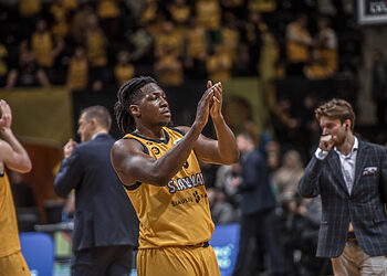 Į Šiaulių komandą grįžta Sh.Keithas