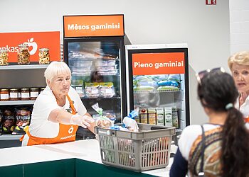 Didelė dalis žmonių Lietuvoje skursta, tačiau yra tarsi „nematomi“: tokioje situacijoje atsidurti galime kiekvienas