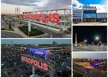 „Akropolis Group“ 2024 m. rezultatai: nuomininkų apyvarta viršijo 1,2 mlrd. eurų