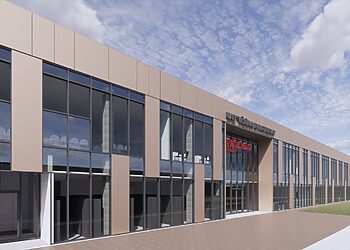 „Vičiūnų grupė“ pradeda 100 min. eurų vertės lašišos perdirbimo komplekso statybą Plungėje