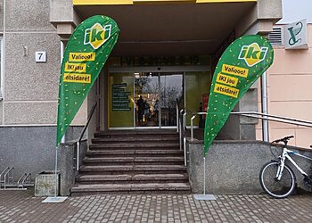 Kretingos centre duris atvėrė atsinaujinusi „Iki“ parduotuvė – ribotą laiką galios ir specialios nuolaidos