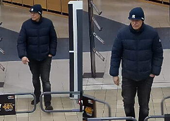 Pagalba padedant atpažinti asmenį