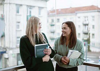 Jaunimas į šį miestą traukia net iš Vilniaus ir Kauno: vilioja patogumas ir karjeros galimybės