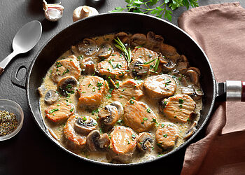 Mėsos technologas pataria – kaip išsirinkti ir nusipirkti šviežią kiaulienos mentę