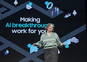 Vokietijoje pristatyta dirbtinio intelekto ateitis: kaip keisis mūsų kasdienybė?