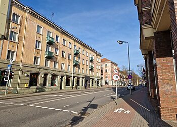 Herkaus Manto gatvėje – pokyčiai dėl apribojimų motociklams