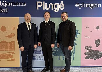 Plungės Žemaičių dailės muziejus turi naują vadovą