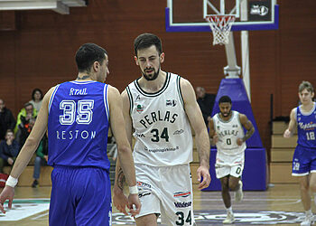 Vilkaviškio „Perlas-Grupinispirkimas.lt“ namuose įveikė Klaipėdos „Neptūną-Akvaservis“