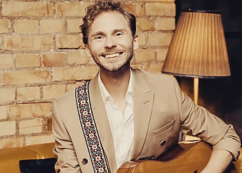 Globos ambasadorius Donatas Blanka: Širdimi ir darbais už Kuršėnų šeimos namų Globos centro bendruomenę