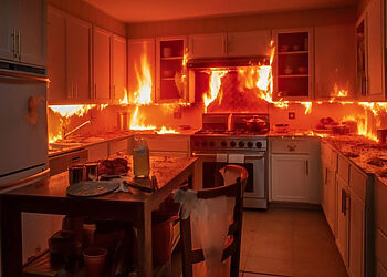 Lietuvių įprotis sutaupyti: norėjosi pigiau, o gavosi gaisras