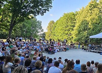 Gargždai birželį kvies į elektroninės muzikos festivalį