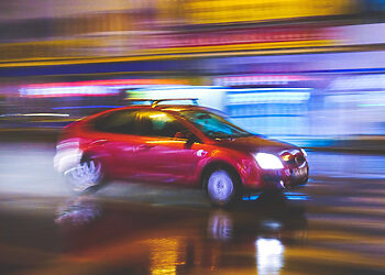 ,,Greičio maratonas“ per parą užfiksavo 49 greičio pažeidimus