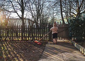 TOP 5 pavasario kenkėjų kontrolės darbai