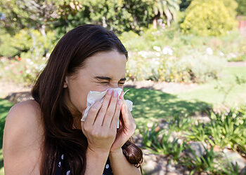Gali būti, kad jūsų blogos savijautos priežastis – nežinoma alergija
