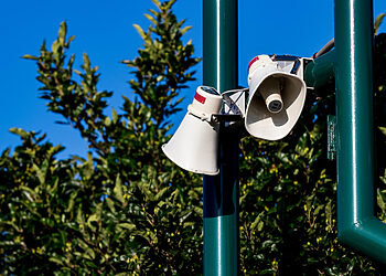 Balandžio 30 d. visoje šalyje bus įjungiamos sirenos