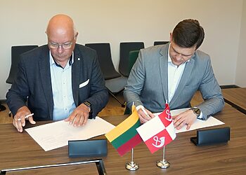 Tauragėje nuo rugsėjo mokinius priims dronų būreliai