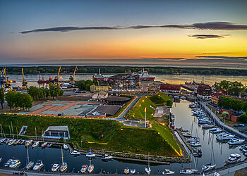 Patarimai laivų savininkams: kaip pasiruošti navigacijos sezonui?