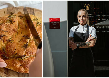 Į gamtą šiltą vasaros dieną: restorano šefė Goda Juknaitė dalijasi pigiais receptais, kurie pavyks iš pirmo karto