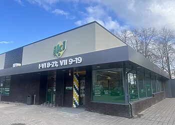 Net 3 atidarymai per kelias dienas: Šiauliuose ir Anykščiuose duris atveria „Iki“ parduotuvės