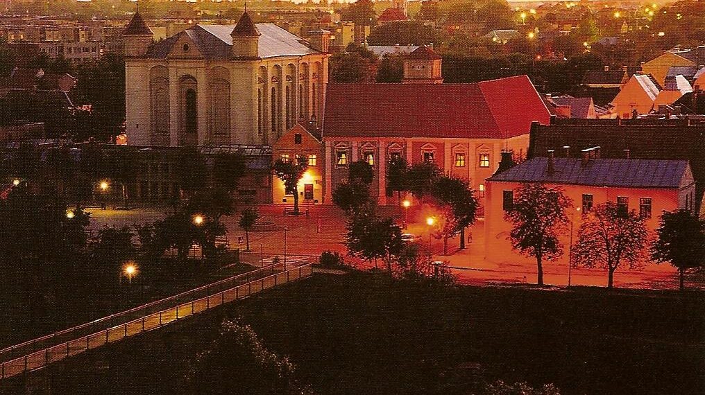 Kėdainiai | Wikimedio Commons nuotr.