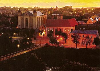 VRK: Kėdainiuose vykusi Ledų šventė pripažinta rinkėjų papirkimu