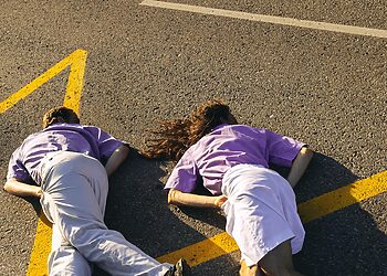 Festivalyje Taivane – Baltijos šalių šiuolaikinio šokio pristatymas ir Luko Karvelio spektaklis