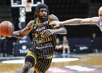 Klaipėdos „Neptūno“ komandai šį sezoną taip nė karto ir nepavyko nugalėti „Šiaulių-Casino Admiral“