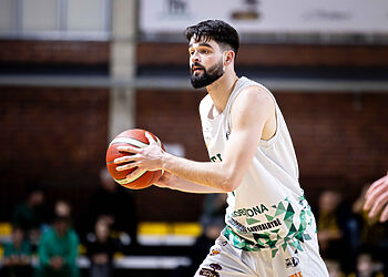 Vilkaviškį su Belgradu palyginęs Valantinas: „Viena sunkiausių salių žaisti“