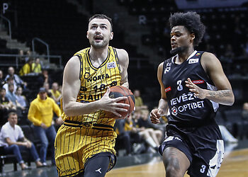 Atsakingiausią sezono etapą pasitinkantis L. Uleckas: apie rizikingą nusiteikimą ir norą žaisti užsienyje