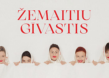 Amatų ir paveldo šventė ŽEMAITIU GĪVASTIS Žemaičių kaimo muziejuje!