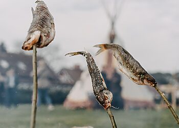 Neringoje vyks vienas spalvingiausių pavasario renginių – „Žiobrinės“