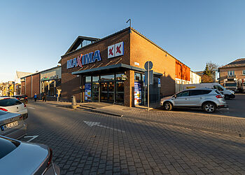 Žemaitiškai aptarnaujančios savitarnos kasos sugrįžo į „Maximą“: šįkart prabilo Telšiuose