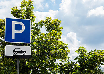 Nuo gegužės 15 dienos Palangoje keičiasi rinkliava už automobilių statymą