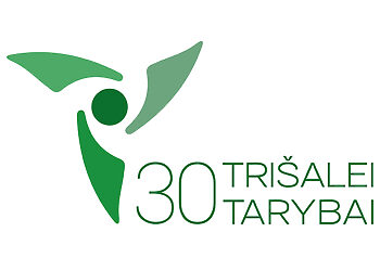 Trišalės tarybos pirmininkas ir ministrė sutaria: socialinis dialogas turi būti stiprinamas