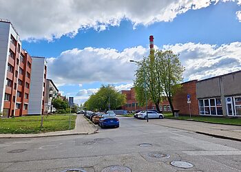 Danės gatvės laukia pokyčiai: gatvė bus rekonstruota ir pratęsta