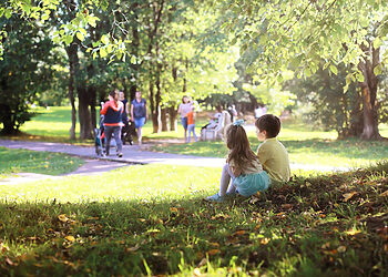 Rietavas išsirinko finansuoti laisvalaikio zoną Labardžiuose