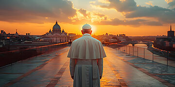 Siksto koplyčios paslaptis: realiausi kandidatai tapti naujuoju popiežiumi