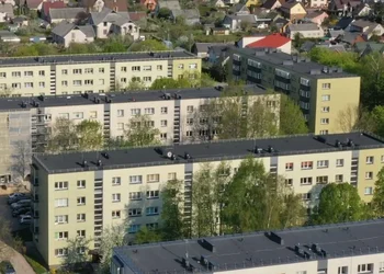 Klaipėdos rajono savivaldybė perka penkis socialinius būstus