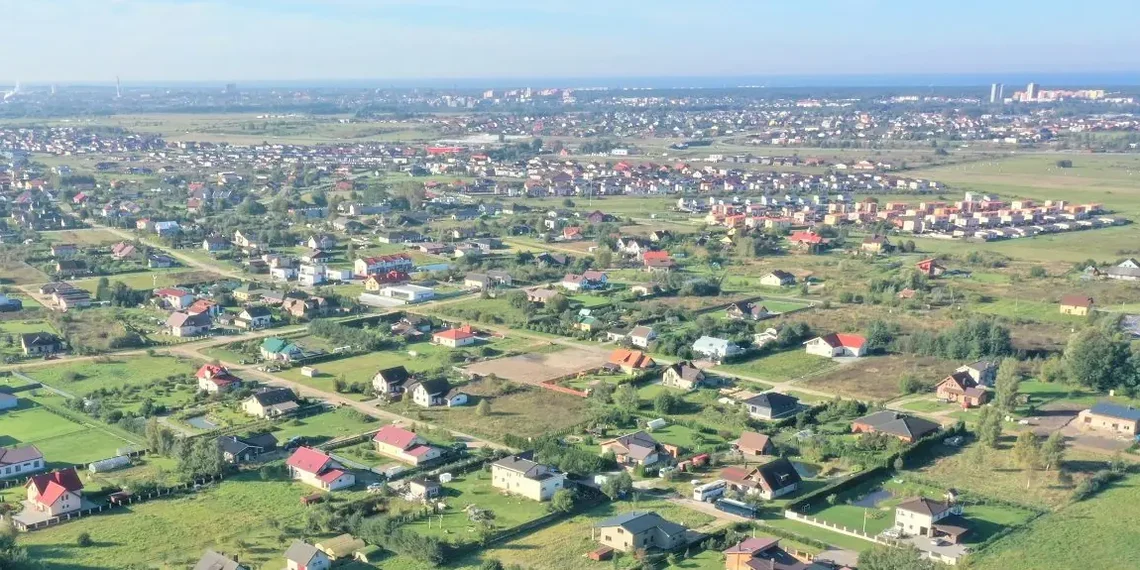 Klaipėdos rajono teritorijoje esančios Klaipėdos miesto priemiestinės teritorijos | klaipedos-r.lt