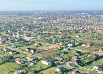 Klaipėdos rajono priemiesčio teritorijų ateitis: nuo padrikos – prie tvarios ir aiškios plėtros – Klaipėdos rajono savivaldybės administracija