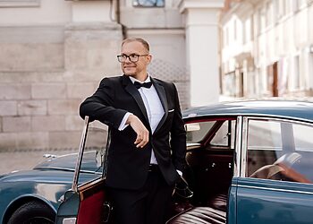 Ekologiški elektromobiliai – realybė ar tik įvaizdis?